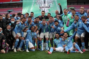 Lịch thi đấu vòng 1 Ngoại hạng Anh 2021/22: MU, Chelsea dễ thở, Man City gặp khó