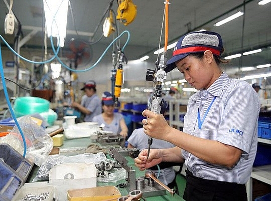 Những điểm mới trong quy hoạch mạng lưới tổ chức KH&CN công lập