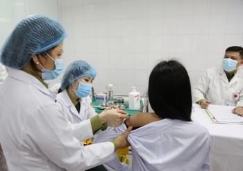 Tiến độ thử nghiệm đợt cuối vaccine COVID-19 ‘made in VietNam’