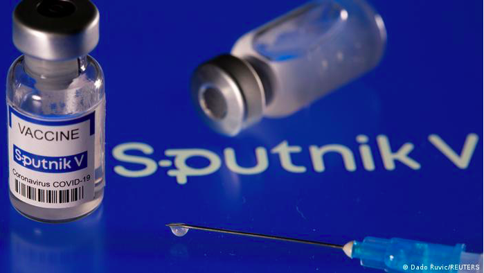 Việt Nam sản xuất lô vắc xin Sputnik V đầu tiên