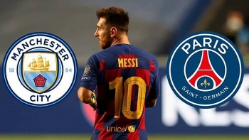 Messi bất ngờ bị La Liga xoá tên, nhiều ông lớn nhảy vào 'giải cứu'