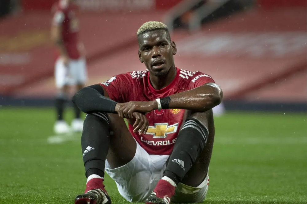 MU thua ngược QPR, HLV Solskjaer lên tiếng về tương lai của Pogba