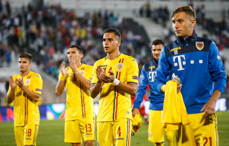 Nhận định, soi kèo U23 Romania vs U23 New Zealand, 15h30 ngày 28/7 - Olympic 2021