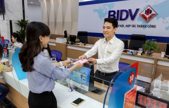 BIDV miễn phí sử dụng các phần mềm chuyển đổi số cho hộ kinh doanh chuyển  thành doanh nghiệp