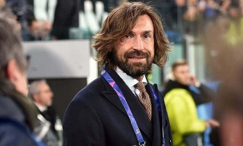 Tin chuyển nhượng bóng đá châu Âu hôm nay (9/8): Juventus bổ nhiệm Andrea Pirlo làm HLV trưởng