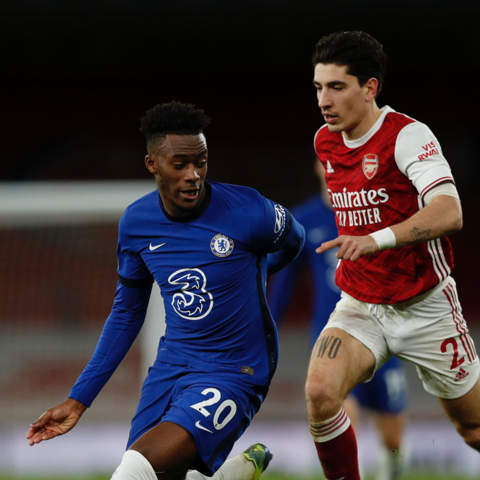 Link xem trực tiếp Arsenal vs Chelsea, 21h00 ngày 1/8 (Giao hữu)