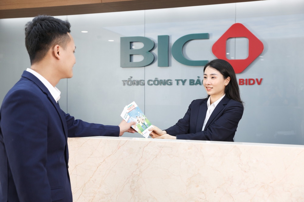 Ngày vàng 06/08/2021: Bùng nổ ưu đãi cùng bảo hiểm sức khỏe BIC