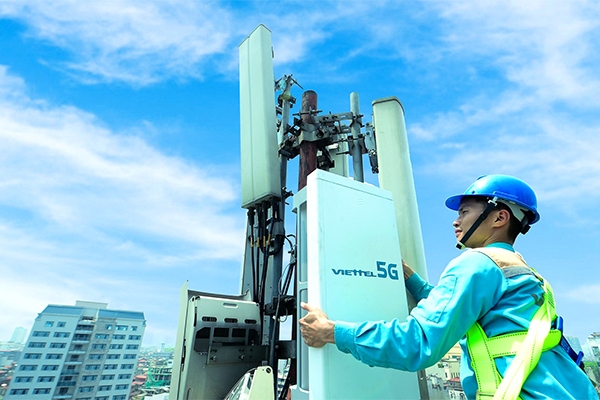Bộ TTTT công bố gói hỗ trợ viễn thông trị giá 10 nghìn tỷ đồng