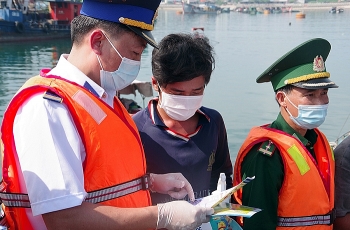 Ý nghĩa Luật Cảnh sát biển Việt Nam khi đi vào thực tế