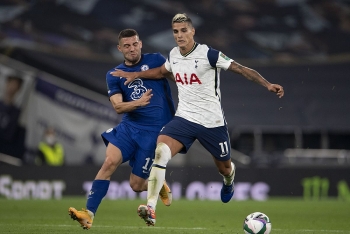 Link xem trực tiếp Chelsea vs Tottenham (1h45, 5/8): Nhận định tỷ số, thành tích đối đầu