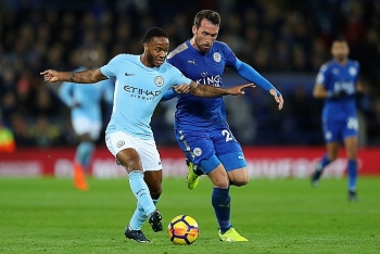 Link xem trực tiếp Leicester vs Man City (23h15, 7/8): Nhận định tỷ số, thành tích đối đầu