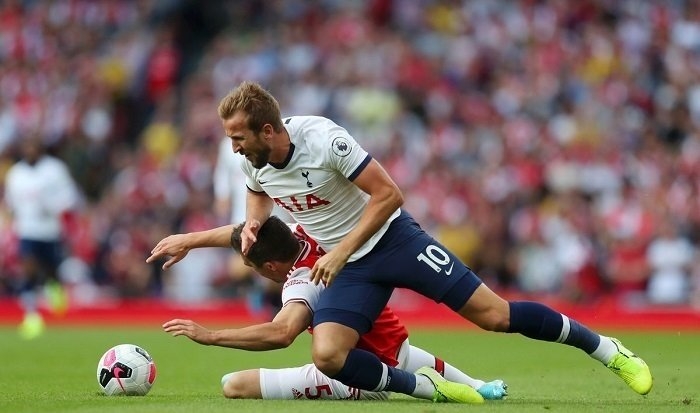 Link xem trực tiếp Tottenham vs Arsenal  (20h00 - 8/8): Nhận định tỷ số, thành tích đối đầu