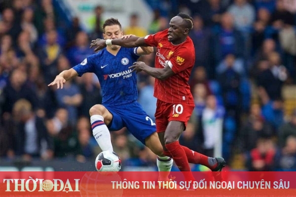 Lịch thi đấu vòng 3 Ngoại hạng Anh 2021/22: MU dễ thở, Chelsea đại chiến Liverpool