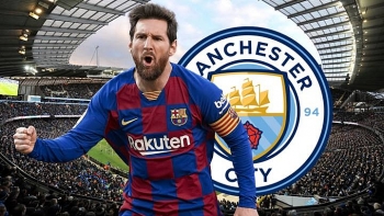 tin chuyen nhuong bong da hom nay 29 messi chap nhan hop dong khong tuong