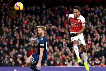 Fulham vs Arsenal (18h30, 12/9): Link xem trực tiếp, online nhanh và rõ nét nhất