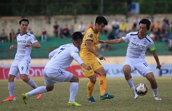 Lịch thi đấu, trực tiếp vòng 13 V-League 2020: Gay cấn cuộc đua vào top đầu