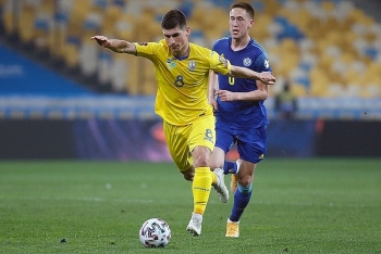 Link xem trực tiếp Kazakhstan vs Ukraine (21h00, 01/09): Nhận định tỷ số, thành tích đối đầu
