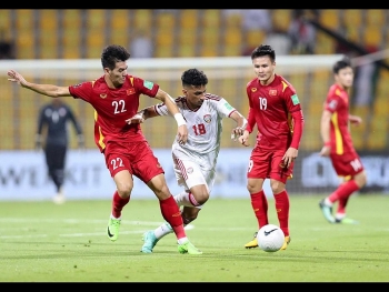 Link xem trực tiếp Saudi Arabia vs Việt Nam (1h00, 03/09): Nhận định tỷ số, thành tích đối đầu