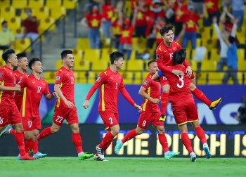 ĐT Việt Nam sẽ không đấu tuyển Trung Quốc tại Bắc Kinh