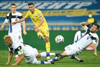 Link xem trực tiếp Phần Lan vs Kazakhstan (20h00, 04/09): Nhận định tỷ số, thành tích đối đầu