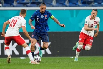 Link xem trực tiếp Slovakia vs Croatia (01h45, 05/09): Nhận định tỷ số, thành tích đối đầu