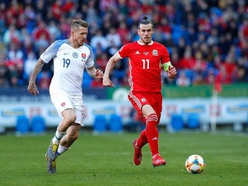 Link xem trực tiếp Belarus vs Xứ Wales (20h00, 05/09): Nhận định tỷ số, thành tích đối đầu