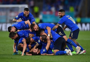 Link xem trực tiếp Thụy Sĩ vs Italia (01h45, 06/09): Nhận định tỷ số, thành tích đối đầu