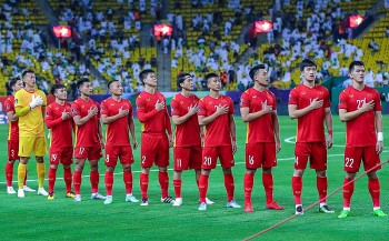 Link xem trực tiếp Việt Nam vs Saudi Arabia (19h00, 16/11) - vòng loại World Cup 2022