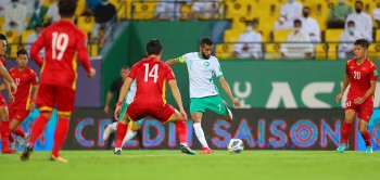 Link xem trực tiếp Oman vs Saudi Arabia (23h00, 07/09): Nhận định tỷ số, thành tích đối đầu