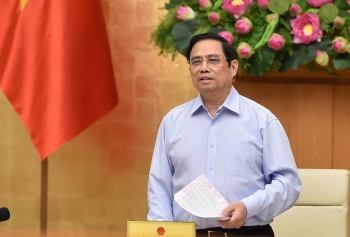 cham nhat cuoi nam nay phai cham dut tinh trang tau ca khai thac hai san bat hop phap