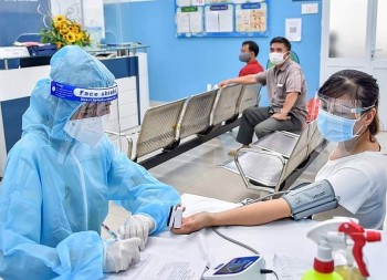 Bộ Y tế phân bổ thêm cho Hà Nội 1 triệu liều vắc xin Vero Cell