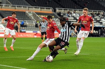 Link xem trực tiếp MU vs Newcastle (21h00, 11/09): Nhận định tỷ số, thành tích đối đầu