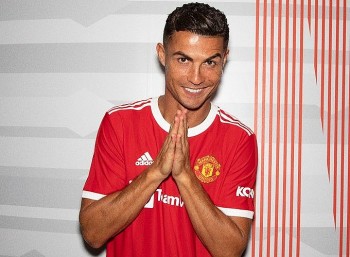 hlv mu xac nhan ronaldo se ra san ngay tran dau gap newcastle