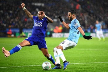 Link xem trực tiếp Leicester vs Man City (21h00, 11/09): Nhận định tỷ số, thành tích đối đầu
