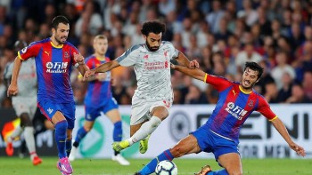 Nhận định, soi kèo Liverpool vs Crystal Palace (21h00, 18/9) - Vòng 5 Ngoại hạng Anh