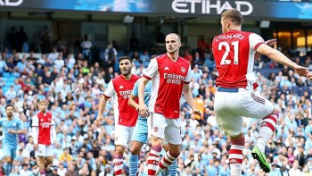 Nhận định, soi kèo Burnley vs Arsenal (21h00, 18/9) - Vòng 5 Ngoại hạng Anh Nhận định, soi kèo Burnley vs Arsenal (21h00, 18/9) - Vòng 5 Ngoại hạng Anh