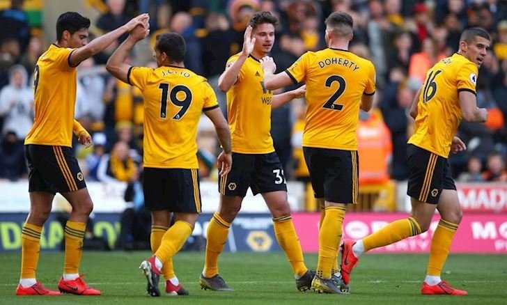 Link xem trực tiếp Wolves vs Brentford (18h30, 18/09): Nhận định tỷ số, thành tích đối đầu