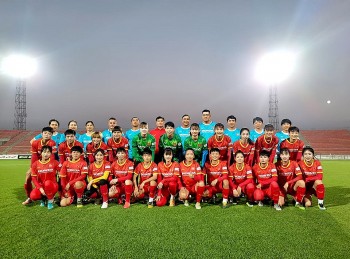 Link xem trực tiếp Nữ Việt Nam vs Nữ Maldives (20h00, 23/9) - vòng loại Asian Cup nữ 2022