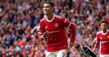 HLV MU lý giải việc không dùng Ronaldo ở Cúp Liên đoàn Anh