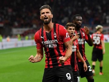 Link xem trực tiếp Juventus vs AC Milan (01h45, 20/09): Nhận định tỷ số, thành tích đối đầu