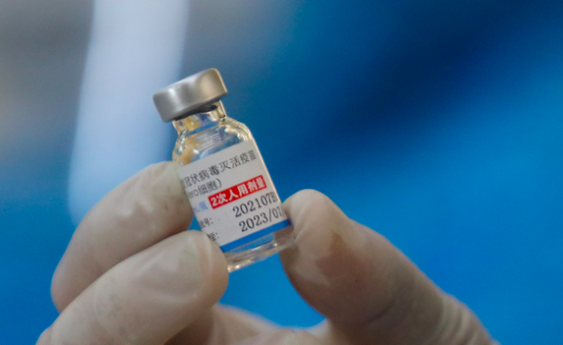 Phân bổ 8 triệu liều vaccine Vero Cell, Hà Nội nhận 1,3 triệu liều