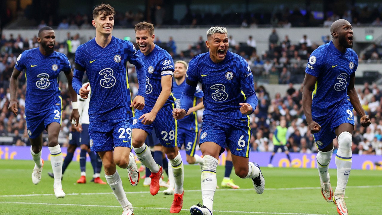 Lịch thi đấu, Kênh chiếu trực tiếp vòng 7 Ngoại hạng Anh 2021/22: MU vs Everton