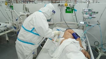 Việt Nam đã chữa khỏi 759.482 bệnh nhân COVID-19
