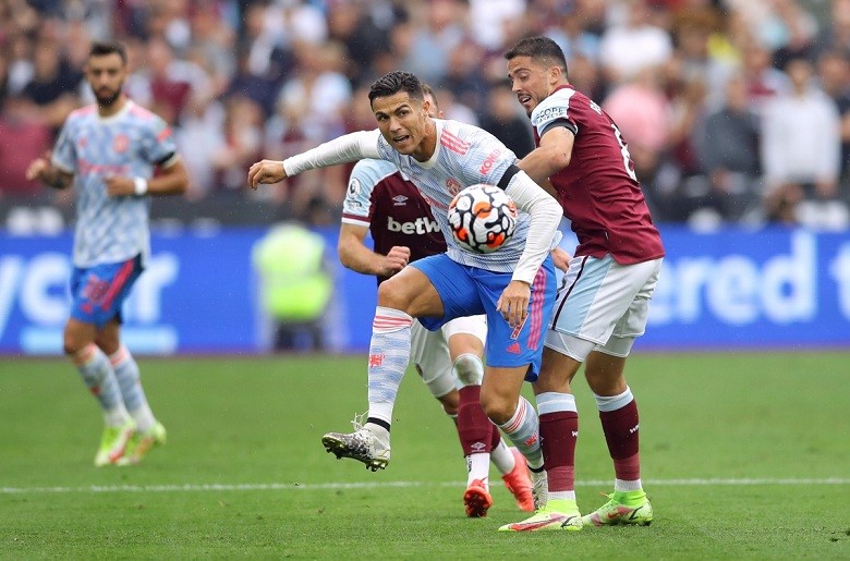 Link xem trực tiếp MU vs West Ham (01h45, 23/09): Nhận định tỷ số, thành tích đối đầu