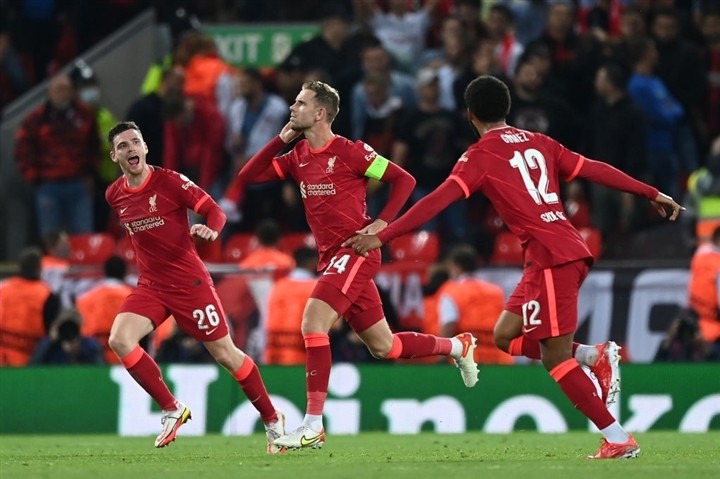 Nhận định, soi kèo Brentford vs Liverpool (23h30, 25/9): Đánh chiếm ngôi số 1