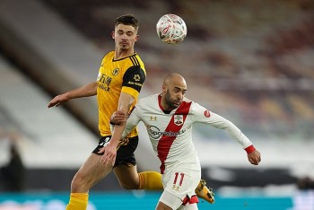 Link xem trực tiếp Southampton vs Wolves (20h00, 26/09): Nhận định tỷ số, thành tích đối đầu