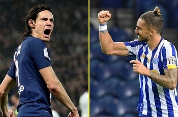 Tin chuyển nhượng bóng đá ngày cuối cùng (5/10): MU kiểm tra y tế Cavani và Telles