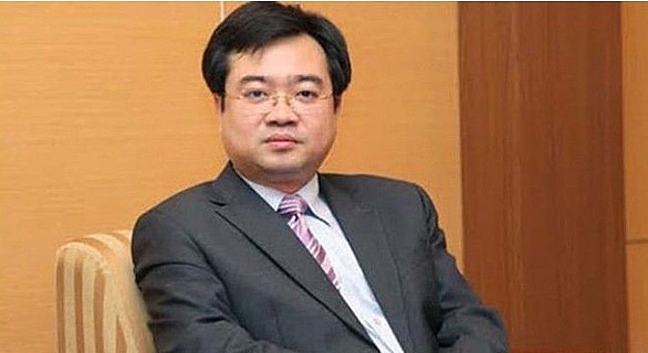 Bí thư Kiên Giang Nguyễn Thanh Nghị được điều động làm Thứ trưởng Bộ Xây dựng