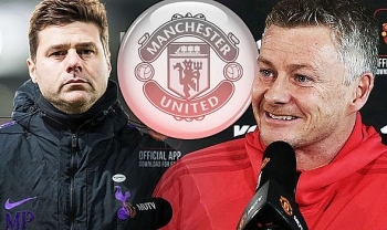 BHL MU đưa Pochettino về thay thế HLV Solskjaer?