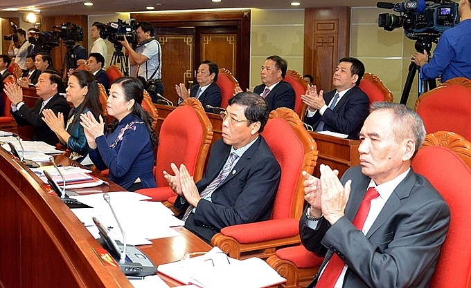 Tổng Bí thư, Chủ tịch nước Nguyễn Phú Trọng: Công tác nhân sự Ban Chấp hành Trung ương là việc vô cùng hệ trọng